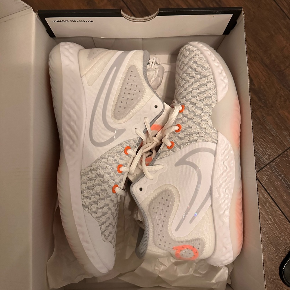 KD TREY 5 VIII EP